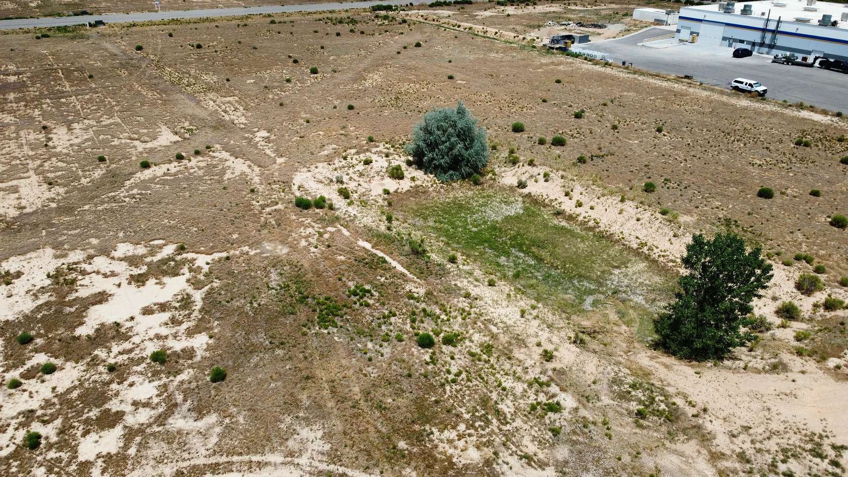 3.42 Acres of Commercial Land for Sale in Cedar City, Utah