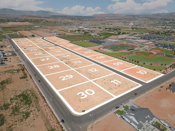 0.86 Acres of Land for Sale in St. George, Utah