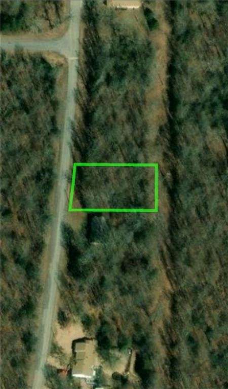 0.36 Acres of Land for Sale in Horseshoe Bend, Arkansas