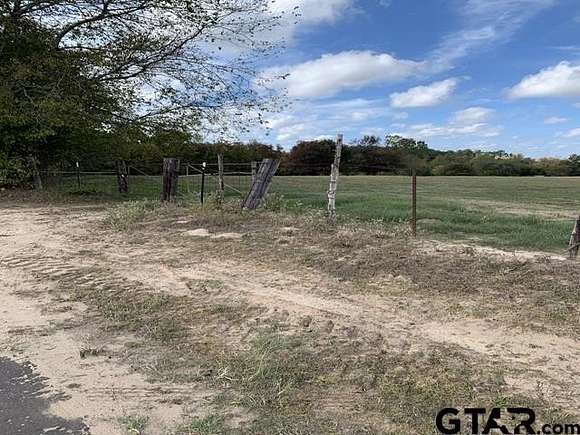 38.1 Acres of Agricultural Land for Sale in Bullard, Texas
