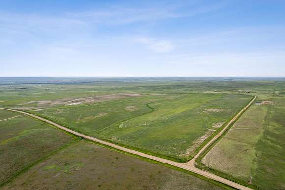 35.5 Acres of Land for Sale in Agate, Colorado