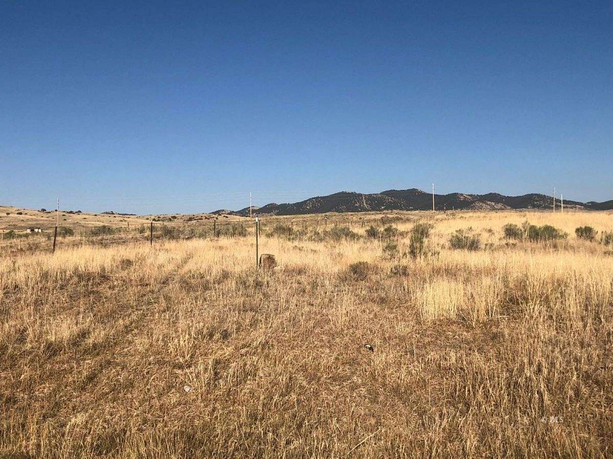 0.6 Acres of Land for Sale in Silver Cliff, Colorado