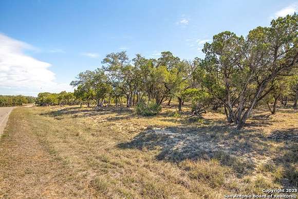 4 Acres of Residential Land for Sale in Boerne, Texas