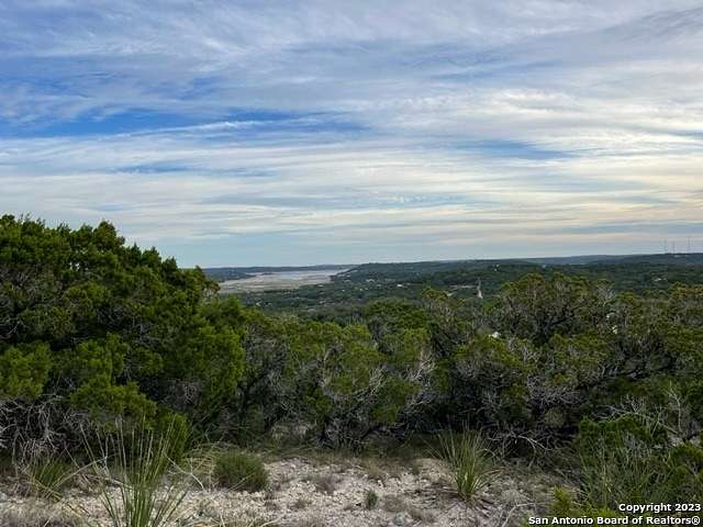 0.7 Acres of Residential Land for Sale in Lakehills, Texas