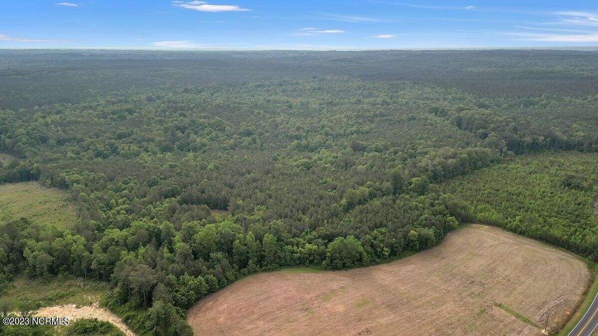 162 Acres of Land for Sale in Robbins, North Carolina