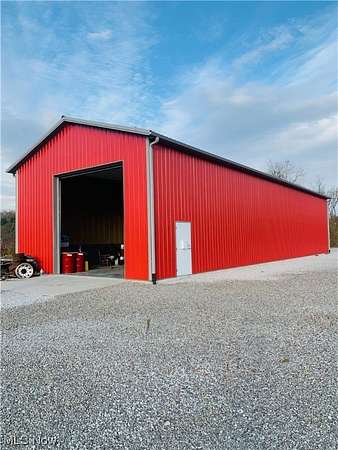 19.3 Acres of Land for Sale in Kensington, Ohio