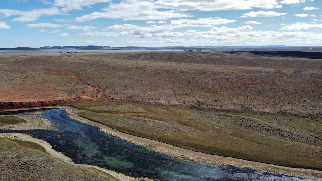 80.3 Acres of Recreational Land for Sale in Rock River, Wyoming