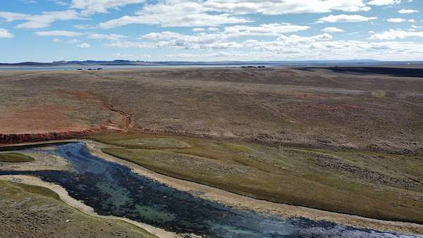 80.3 Acres of Recreational Land for Sale in Rock River, Wyoming