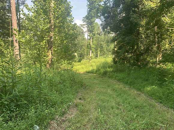 10.5 Acres of Land for Sale in Barboursville, West Virginia
