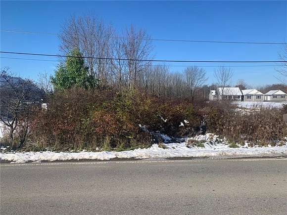 0.63 Acres of Residential Land for Sale in Meadville, Pennsylvania