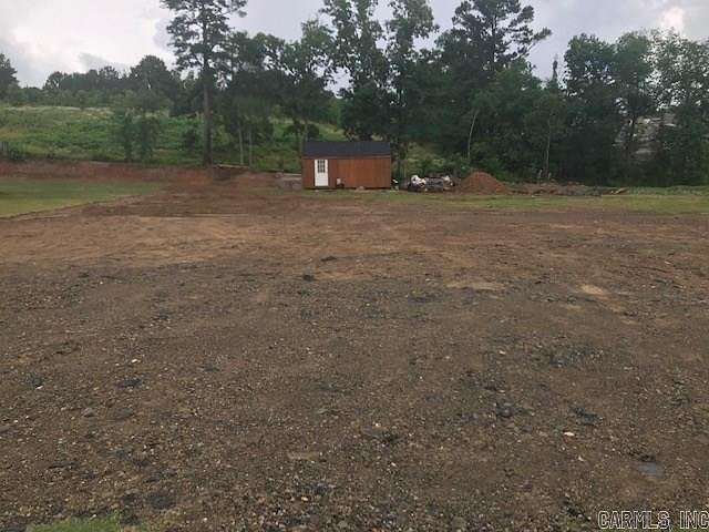 0.73 Acres of Residential Land for Sale in Hot Springs, Arkansas