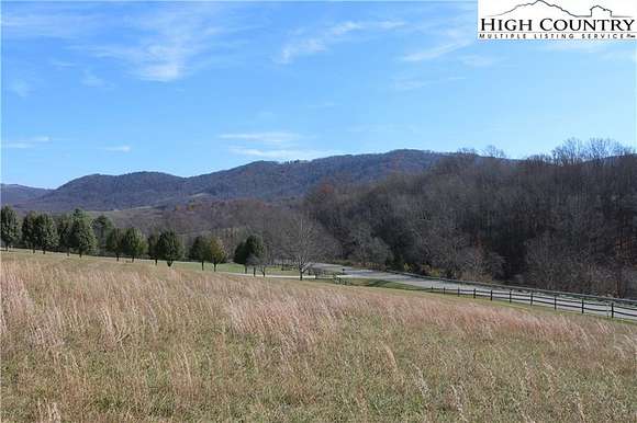 0.66 Acres of Residential Land for Sale in Sparta, North Carolina