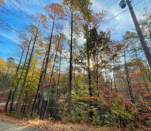 0.27 Acres of Residential Land for Sale in Sevierville, Tennessee