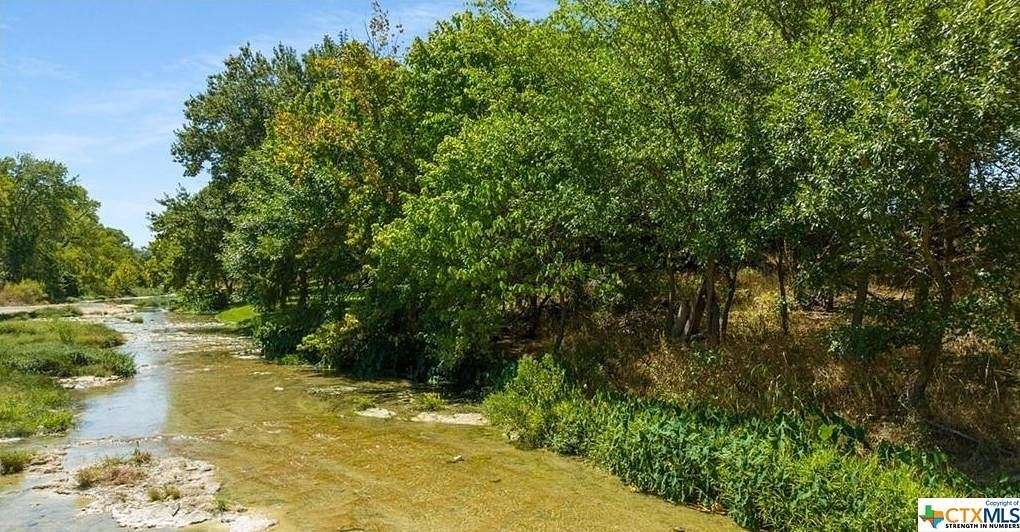 5.9 Acres of Residential Land for Sale in Salado, Texas
