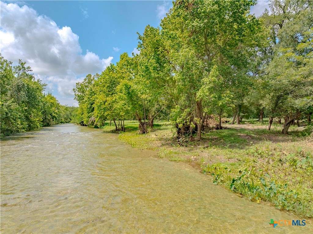 5.945 Acres of Residential Land for Sale in Salado, Texas