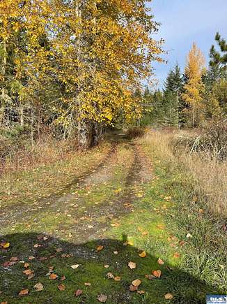 6 Acres of Residential Land for Sale in Sequim, Washington