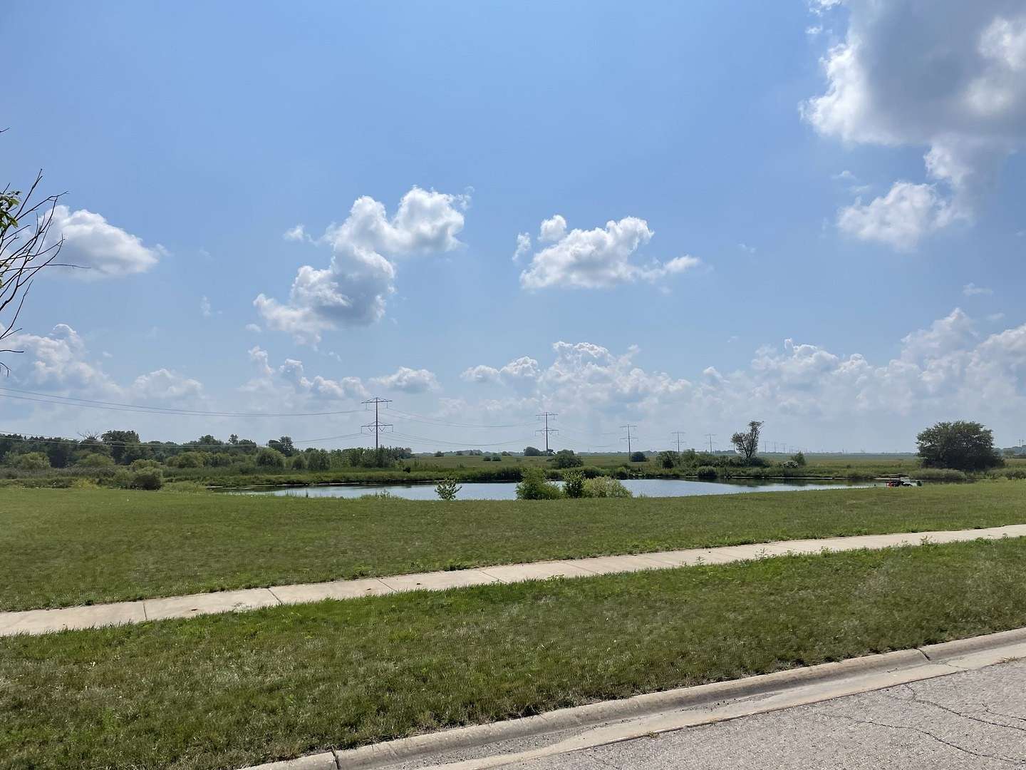0.35 Acres of Residential Land for Sale in Manhattan, Illinois