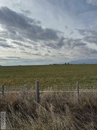 20 Acres of Agricultural Land for Sale in Monteview, Idaho