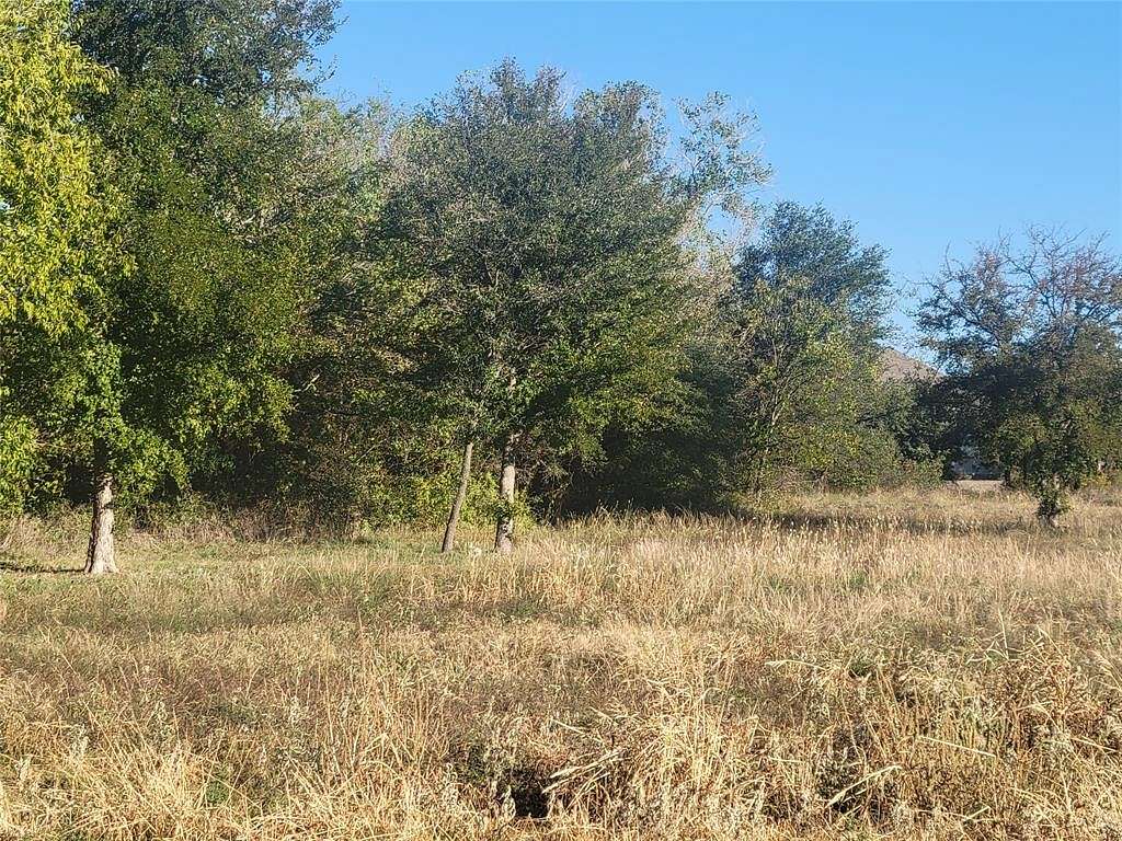 0.75 Acres of Residential Land for Sale in Graham, Texas