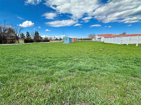 0.62 Acres of Commercial Land for Sale in Helena, Montana