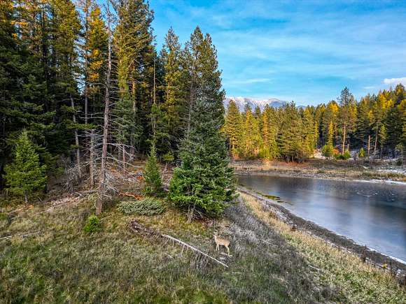 1.8 Acres of Residential Land for Sale in Kalispell, Montana