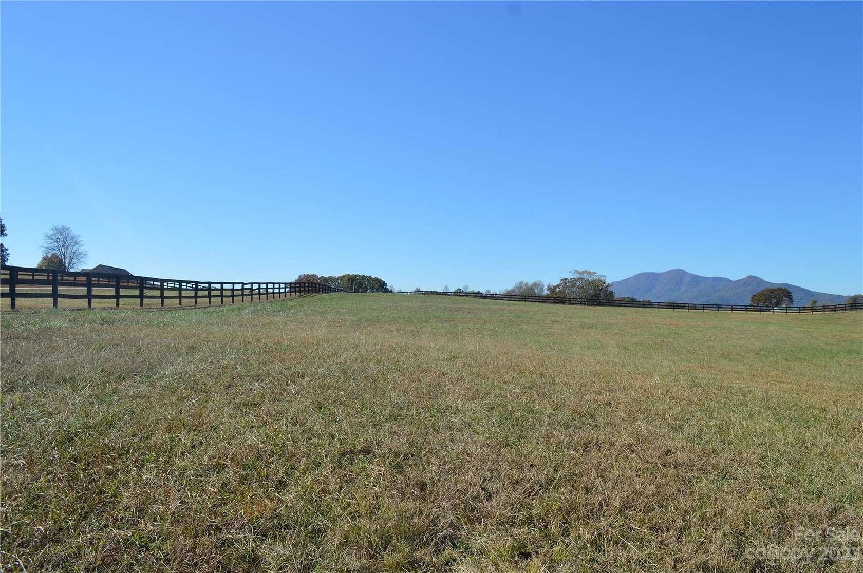 8.63 Acres of Land for Sale in Mill Spring, North Carolina