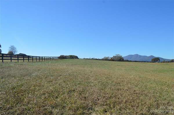 8.63 Acres of Land for Sale in Mill Spring, North Carolina