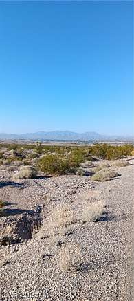 2.4 Acres of Land for Sale in Pahrump, Nevada