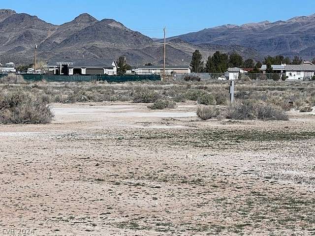 1 Acre of Land for Sale in Pahrump, Nevada