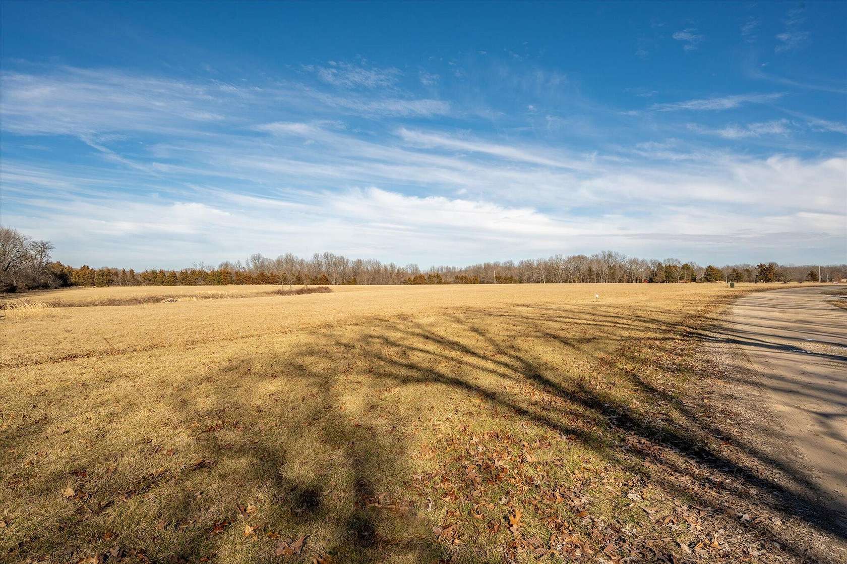 5 Acres of Residential Land for Sale in Fordland, Missouri