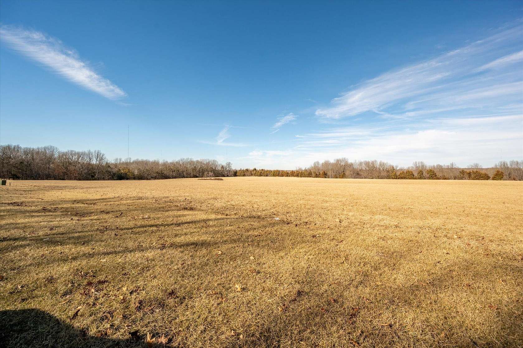 5 Acres of Residential Land for Sale in Fordland, Missouri