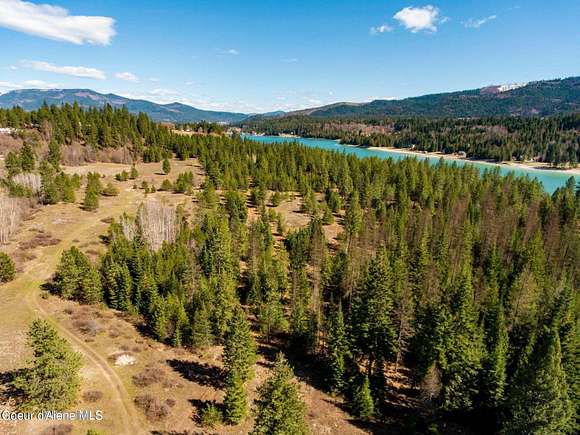 52.87 Acres of Agricultural Land for Sale in Priest River, Idaho