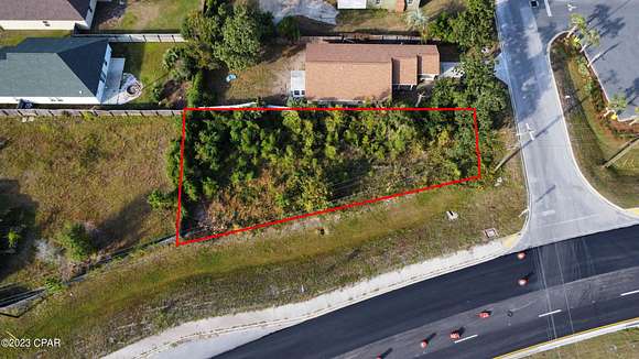 0.16 Acres of Mixed-Use Land for Sale in Lynn Haven, Florida