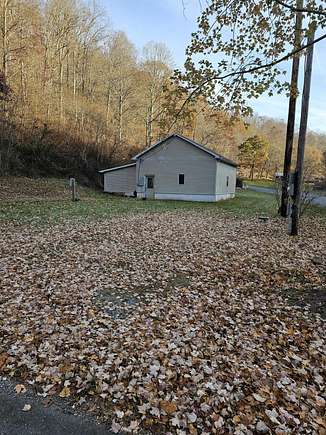 12 Acres of Recreational Land for Sale in Sandstone, West Virginia