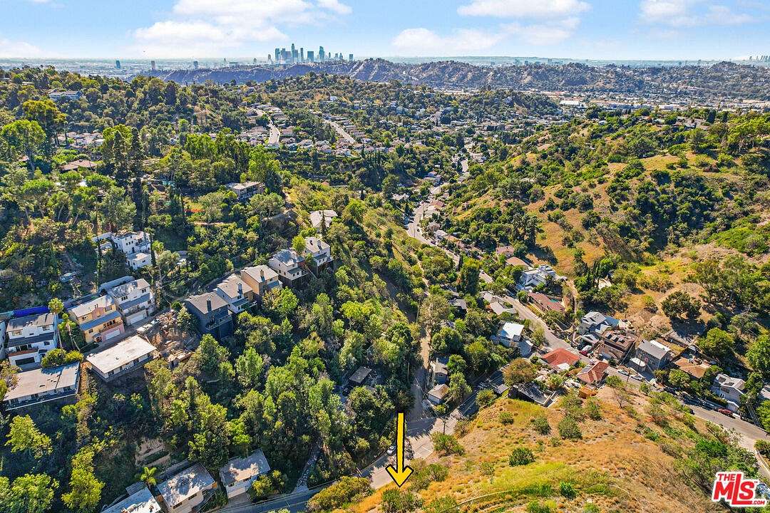 0.12 Acres of Residential Land for Sale in Los Angeles, California