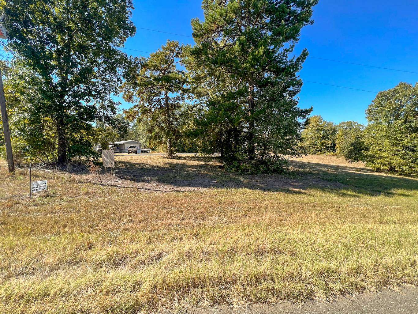 0.92 Acres of Residential Land for Sale in Zwolle, Louisiana
