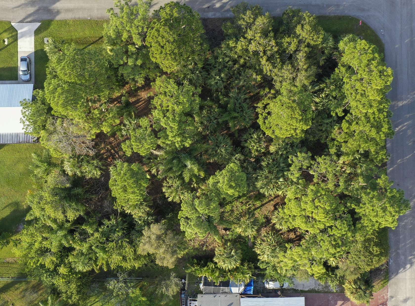 0.54 Acres of Residential Land for Sale in Fort Pierce, Florida