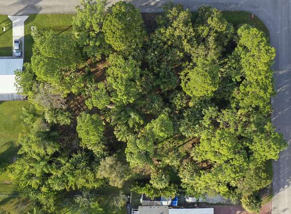 0.54 Acres of Residential Land for Sale in Fort Pierce, Florida