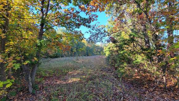 8.1 Acres of Recreational Land & Farm for Sale in Halifax, Virginia