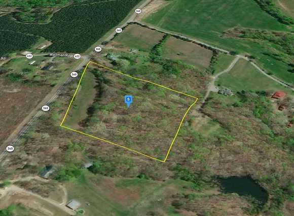 8-1-acres-of-recreational-land-farm-for-sale-in-halifax-virginia