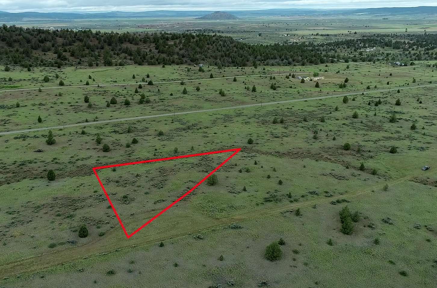 0.86 Acres of Residential Land for Sale in Alturas, California LandSearch