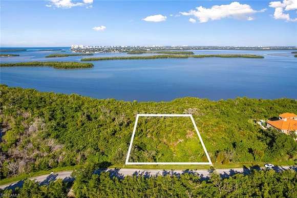 0.53 Acres of Residential Land for Sale in Marco, Florida