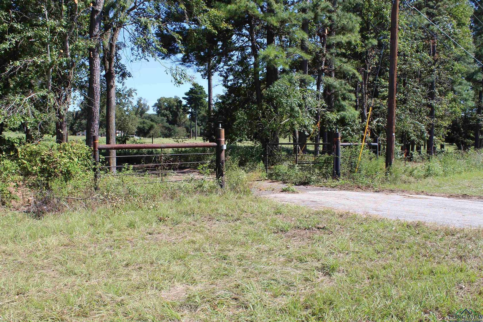 7 Acres of Residential Land for Sale in Longview, Texas