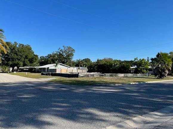 0.23 Acres of Residential Land for Sale in Sarasota, Florida