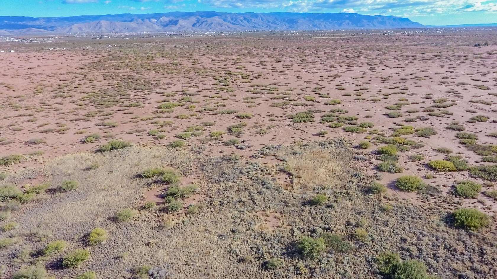 20 Acres of Land for Sale in Alamogordo, New Mexico