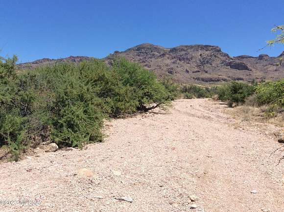 160 Acres of Land for Sale in San Manuel, Arizona