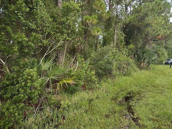 0.23 Acres of Land for Sale in North Port, Florida