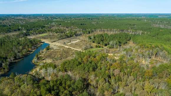 260 Acres of Land for Sale in Lynn, Alabama