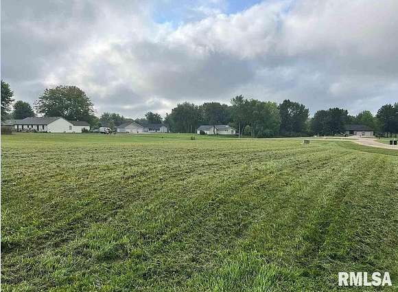 0.3 Acres of Residential Land for Sale in Athens, Illinois