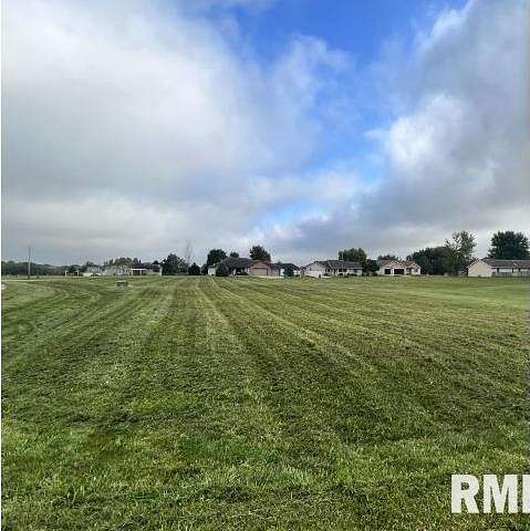 0.3 Acres of Residential Land for Sale in Athens, Illinois